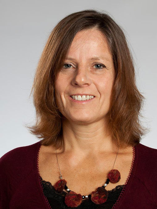 Diplom Sozialpädagogin Astrid Schreiber aus Friedberg